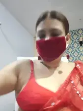 Dscgirls Nude Webcam of your_vedika