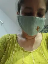 Dscgirls Best Webcam of your_vedika