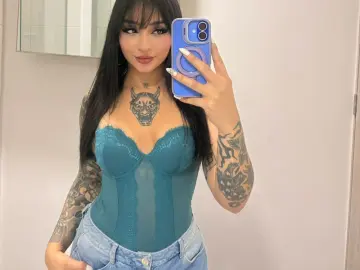 Imlive Watch Live Sex Cams of ScarlettWalker_