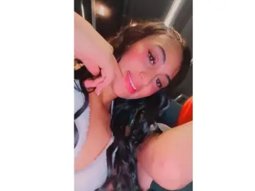 Imlive Live Sex of AngelinaStarSS993