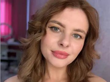 Imlive Nude Webcam of Dariaoff