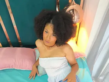 Imlive Free Live Porn of Milubrunnete69