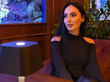 Imlive Sex Cam of CandyJeane