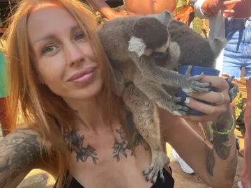 Imlive Live Porn of Fairygirl