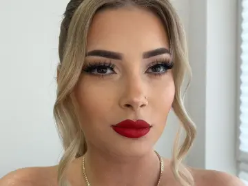Imlive Live Sex Cam of KellseyReese