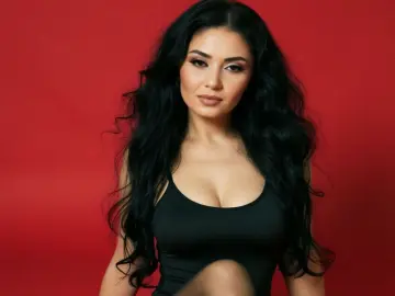 Imlive Free Live Porn of Tasha_Wild