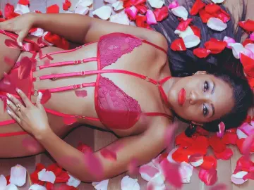 Imlive Free Porn Cam of KamilaCane