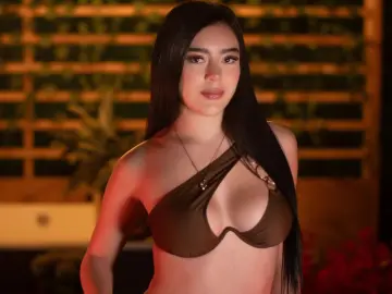 Imlive Adult Video Chat of Chanell_Summer