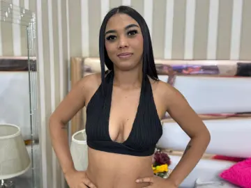 Imlive Best Webcam of TamaraRocher1