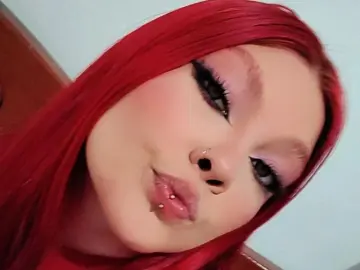 Imlive Adult Webcam of XDakotaStyleX
