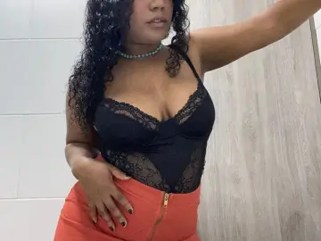 Imlive Nude Webcam of AvaRose