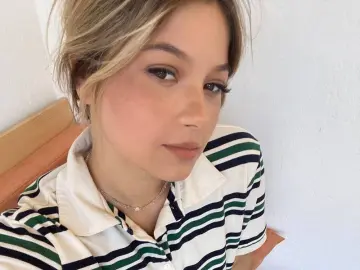 Imlive Sex Chat of MillyKey