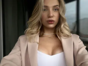 Imlive Adult Video Chat of MissVi