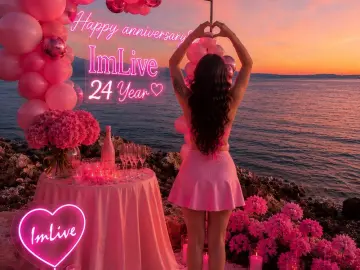 Imlive Sex Chat of SelenaBell