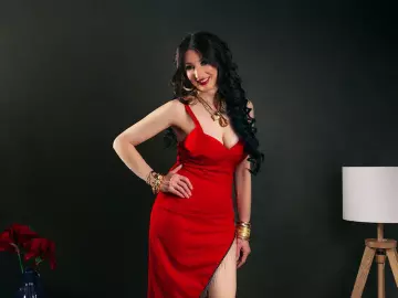 Imlive Adult Webcams of SpecialCerise