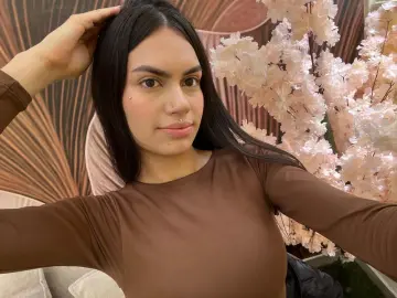 Imlive Live Sex of Morgan_Aura