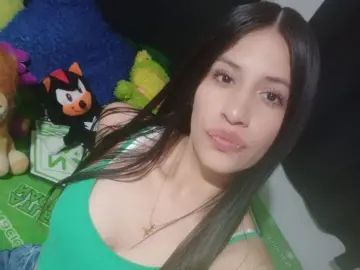 Imlive Adult Webcams of Gaby_Skinny_