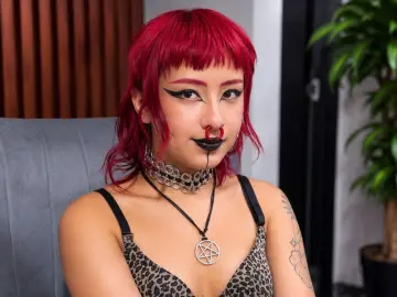 Imlive Best live sex cam show of PolaPnk_