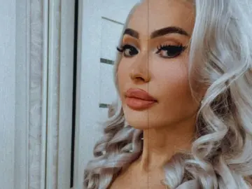 Imlive Private Sex Chat of HottieSweetBritneyx