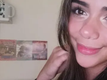 Imlive Best live sex cam show of TalianaMoonX