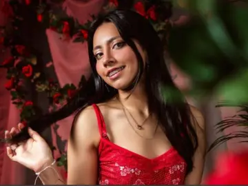 Imlive Adult Webcams of VioletBoom