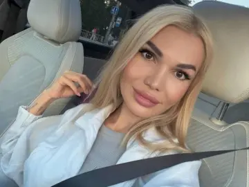 Imlive Nude Webcam of KarinaQueen
