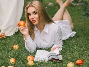 Imlive Private Sex Chat of GabriellaBreen