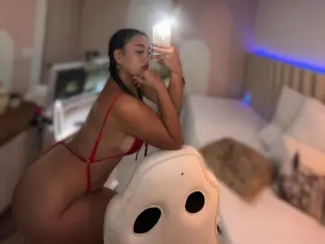 Imlive Live Sex of ChelseaArias