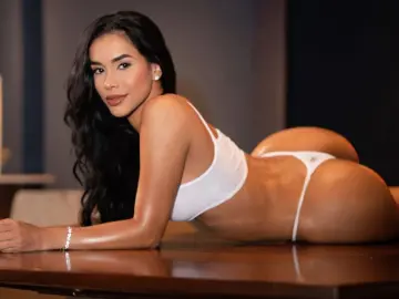 Livejasmin Live Porn of Alison