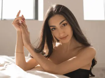 Livejasmin Live Porn of LinaRobbin