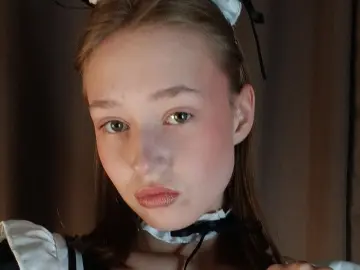 Livejasmin Sex Chat of EvelinaMoorina