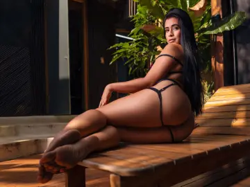 Livejasmin Live Sex Cam of HannahCarter