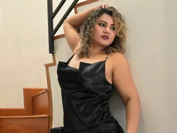 Livejasmin Sex Chat of NatalyStacy