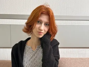 Livejasmin Free Porn Cam of LettyAegerter