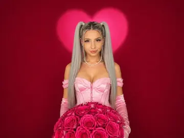 Livejasmin Sex Cam of Kalira