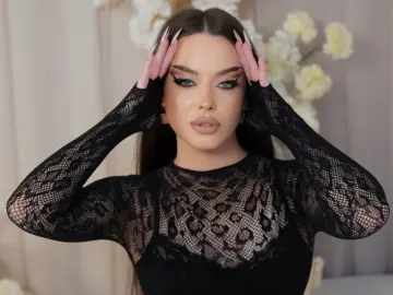 Livejasmin Watch Live Sex Cams of GracieCarter