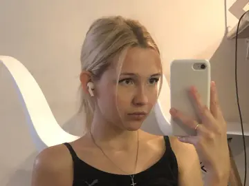 Livejasmin Adult Webcam of VeronicaBarks