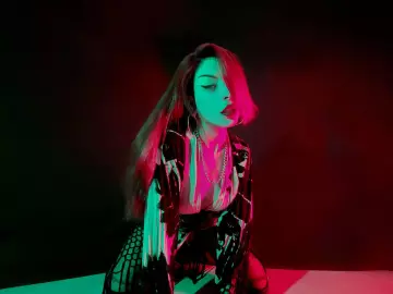 Livejasmin Sex Cam of AriannaDiLucca