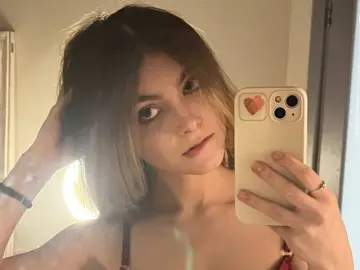 Livejasmin Adult Video Chat of SharolynHariston