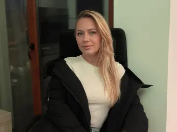 Livejasmin Private Sex Chat of AnyaLior