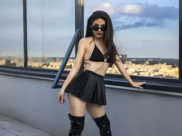 Livejasmin Free Live Porn of RosaMay
