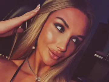 Livejasmin Live Sex Cam of MeganHamillton