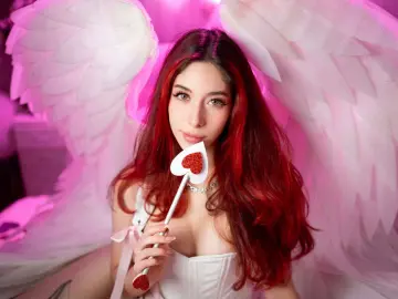 Livejasmin Adult Video Chat of CamilePrescott