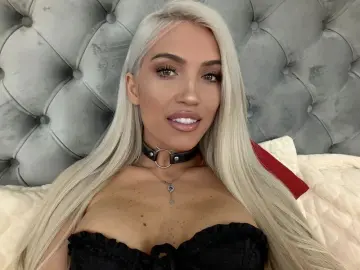 Livejasmin Sex Chat of ElsaPressley