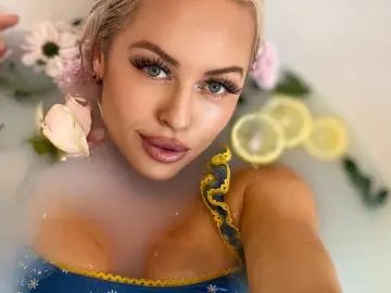 Livejasmin Adult Video Chat of IsabellaSaturn