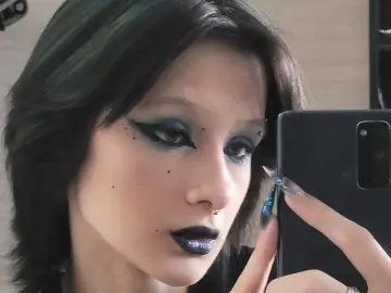 Livejasmin Sex Cam of MeriHollway