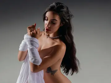 Livejasmin Private Sex Chat of LilyMikelson