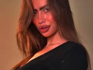 Livejasmin Adult Video Chat of AmandaRiver