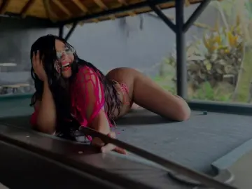 Livejasmin Adult Webcams of NickyBarbie