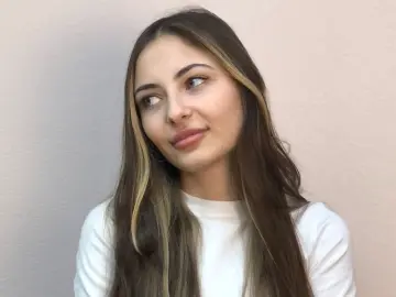 Livejasmin Live Porn of ZanaBaerman